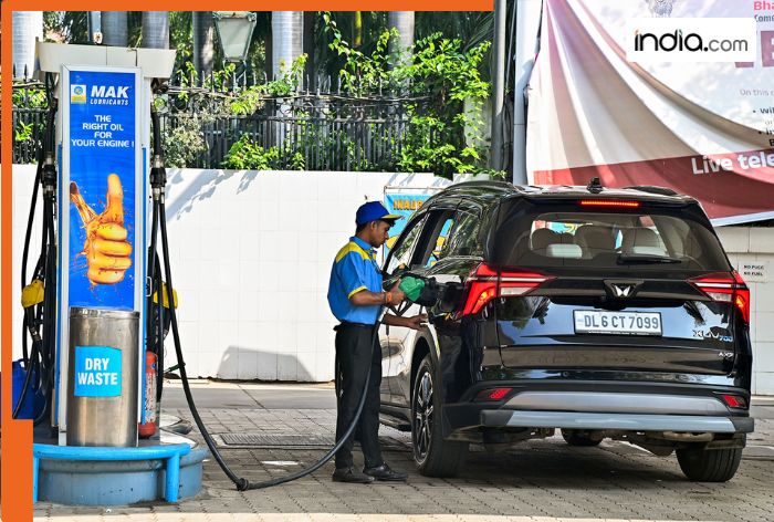 Petrol Diesel Price Hike: Will Petrol, Diesel rates be hiked post state elections? Centre issues statement