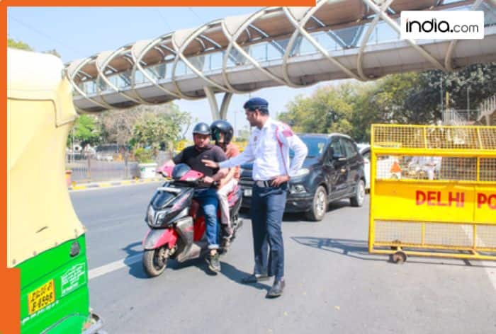 IPL 2026 DC vs PBKS Delhi Police Traffic Advisory for April 25: Check list of roads to avoid, stadium entry gate numbers, free parking