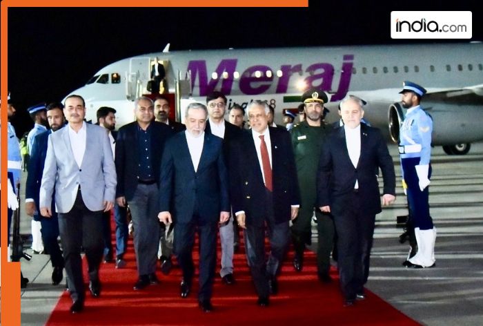 ‘No Iran-US talks planned’: Tehran rejects direct dialogue with US in Islamabad; opts for Pakistan as intermediary