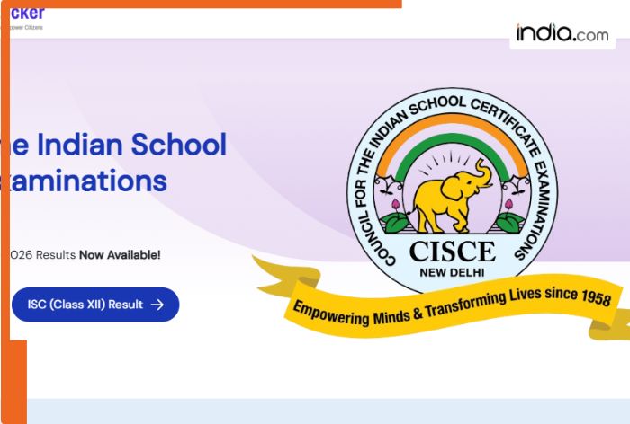 ICSE, ISC Results 2026 on Digilocker: How to check CISCE Class 10th, 12th Results download link at results.digilocker.gov.in