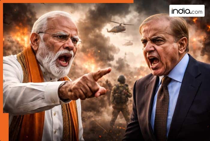 Pakistan threatens India, says it will target Kolkata if anything happens in..., Defence Minister Khawaja Asif issues statement
