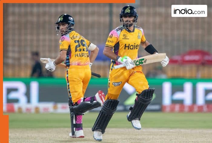 Pakistan Super League