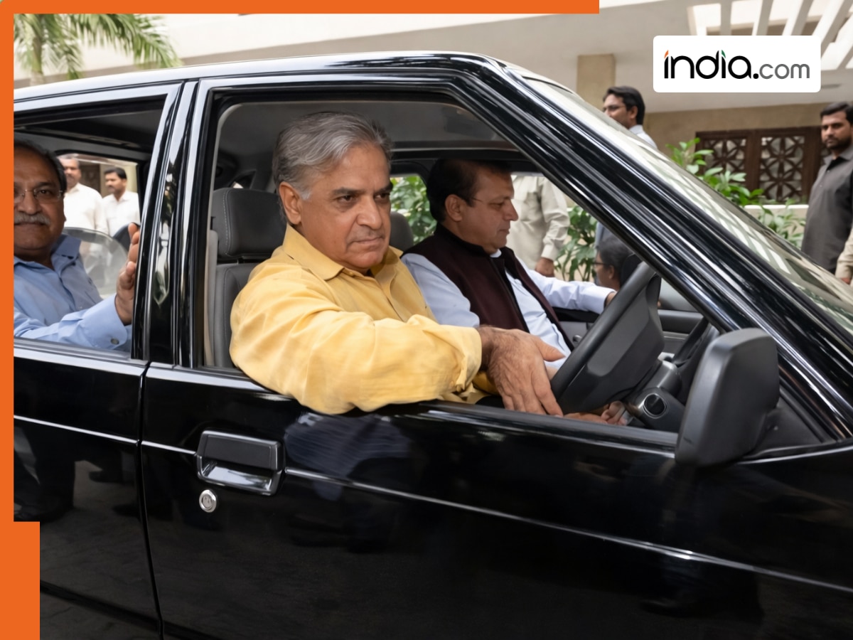 Pakistan Raja Car किस कार की सवारी करते हैं पाकिस्तान के PM शहबाज शरीफ? कीमत जानकर लगेगा ...