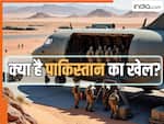 पाकिस्तान के 13,000 सैनिकों का क्या है खेल? क्यों 15-20 फाइटर जेट के साथ भेजे गए सऊदी अरब, जानें वजह