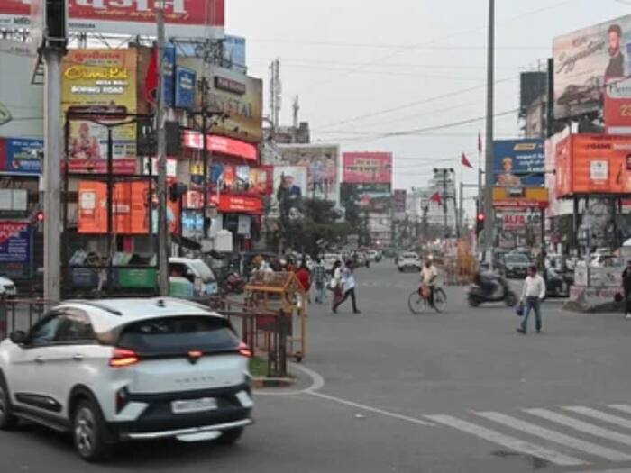 Patna development news