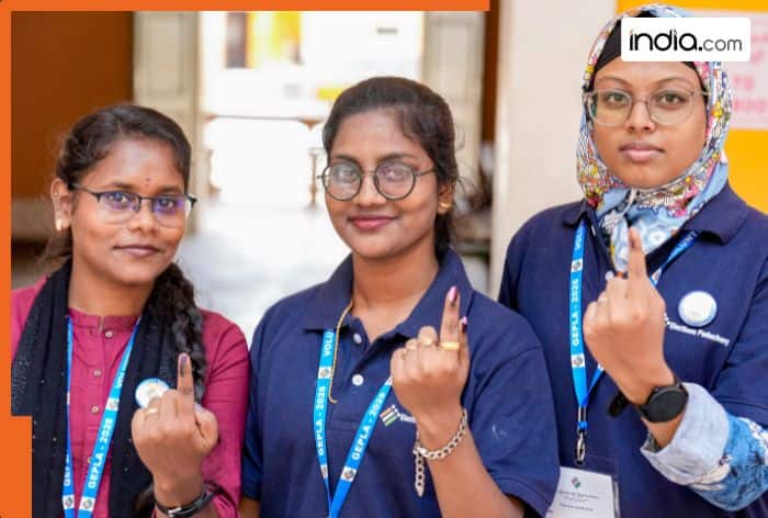 Puducherry Assembly Election: Union territory records 89.5% voter turnout, wait for May 4 result begins