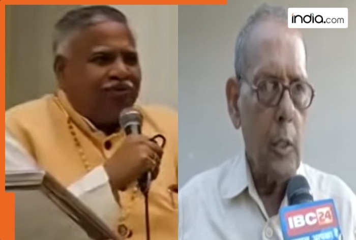 President of All India Agarwal Sammelan, Haryana, accused of siphoning huge amount of money, silver