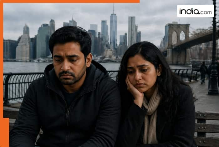 Indians, American Dream, America, Carnegie Endowment, United States, Silicon Valley, Carnegie Endowment for International Peace, Indian-American community, Donald Trump, Democratic Party, Democrats, Republican Party, Green Card, H-1B visas, Washington, Canada, Australia, U.S. Department of State, EB-2 category, EB-3 category, VisaHQ