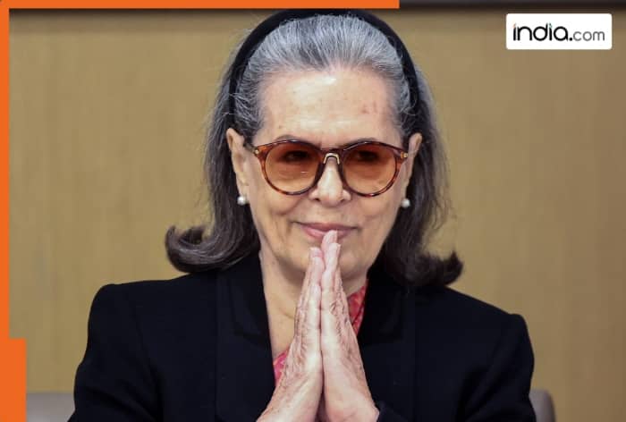 Sonia Gandhi, voter list, citizenship, New Delhi, Delhi, Rouse Avenue Court, Congress, Rajya Sabha, Election Commission, ECI, Indian citizenship, Vikas Tripathi, UPA