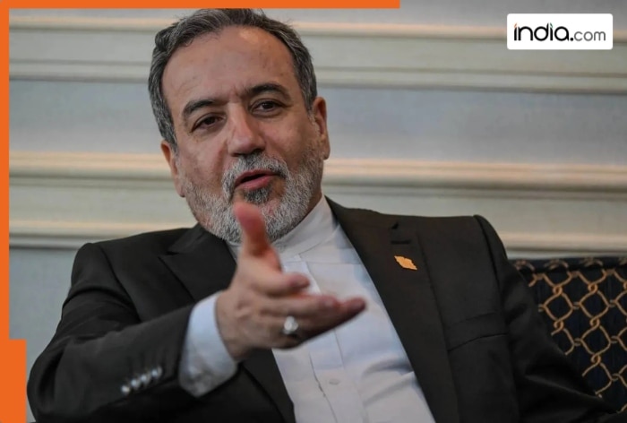 Iran's foreign minister Abbas Araghchi arriving in Pakistan; Is second round of talks with US on the cards?