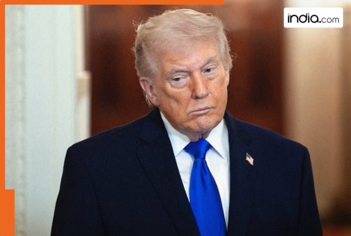 US missile stock nearly finished during war with Iran; Most of them were main strike missiles