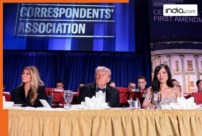 Is Iran behind shooting incident at White House Correspondents’ Association Dinner? This is what Trump says