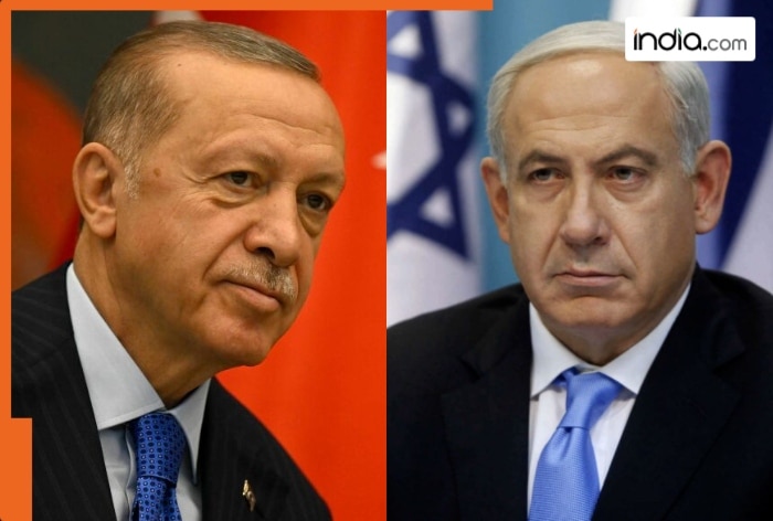 Turkey and Israel at loggerheads over influence in Middle East and Africa