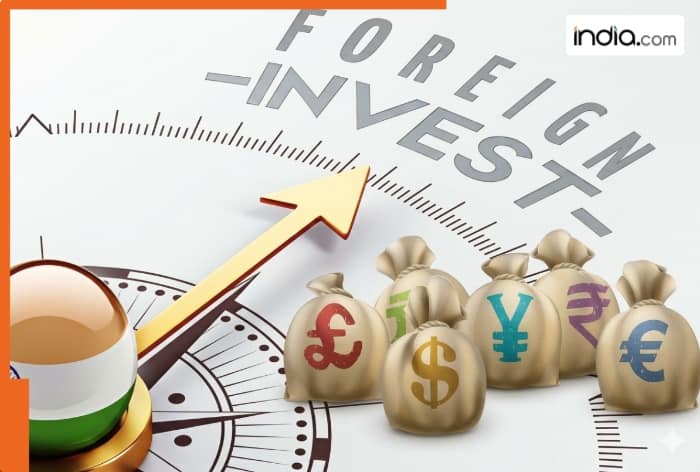 RBI, Rupee regulation, currency market, foreign investment, Reserve Bank of India, forex dealers, Non-Deliverable Forwards, NDF market, RBI Governor, Sanjay Malhotra, Brent crude, USA, Iran