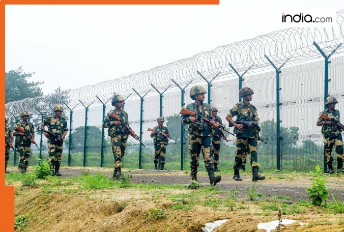 Concern for India: Terrorist organization TTP makes inroads in Bangladesh Air Force, recruits air force personnel