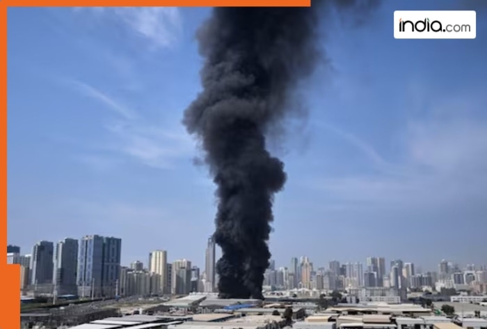 Kuwait says two drones from Iraq hit its northern border posts