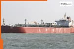 Vessel 'Jag Vikram' with 20,400 tons of LPG set to arrive in India shortly