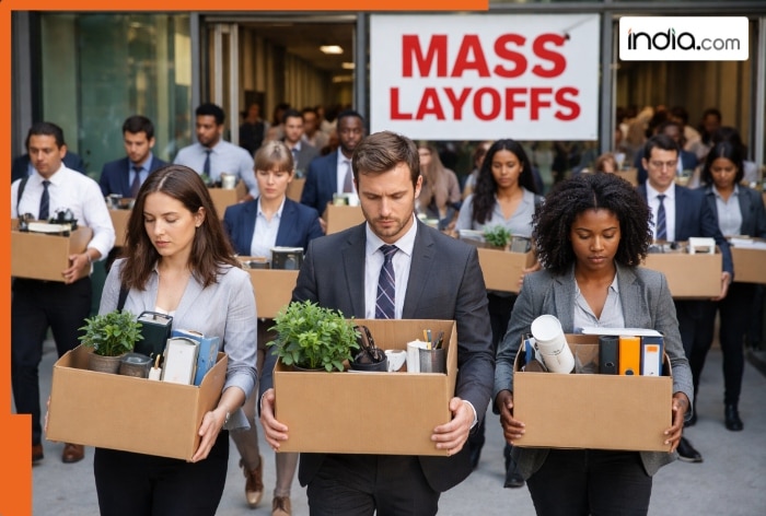 This tech giant to carry out massive round of lay-offs, more than 15,000 employees face axe