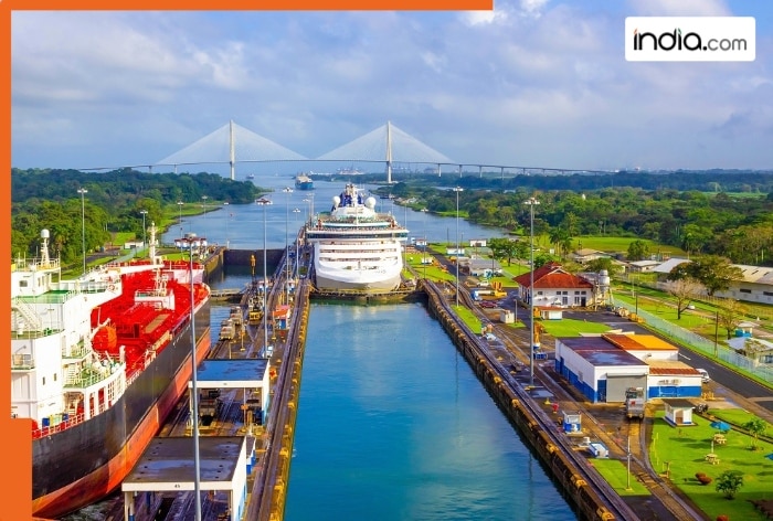 While Strait of Hormuz grapples with crisis, this small country raking in millions by allowing passage to ships