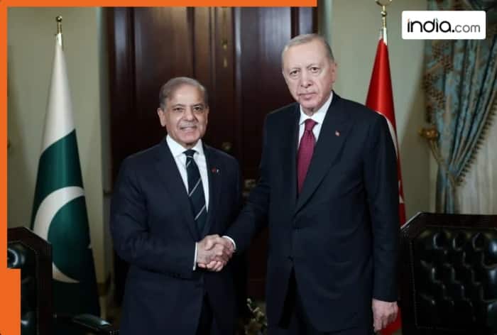 India, Turkey, Pakistan, fifth-generation, KAAN fighter jets, New Delhi, Ankara, F-35, F-16, Pakistan Air Force, PAF, S-400, Indian Air Force, IAF, Russian Su-57