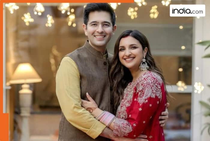 Parineeti Chopra, Rajya Sabha, AAP, Aam Aadmi Party, Arvind Kejriwal, Raghav Chadha, Saurabh Bhardwaj
