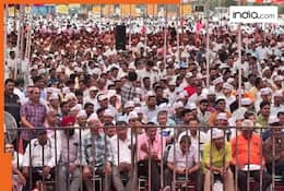 More than 20 lakh government teachers are at risk of losing jobs