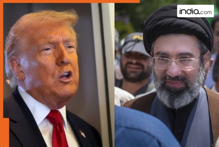 Uncertainty looms over proposed US-Iran talks; Trump warns Tehran of 'devastation' if talks fail