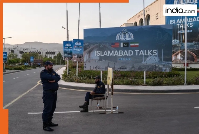 Second round of US-Iran talks likely to be held next week, hints Trump; Calls Iran a ‘tough and smart country’