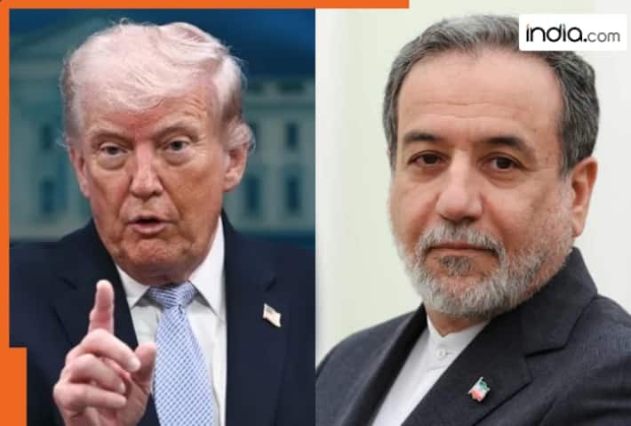 'There will be widespread mayhem if Iranian ports are threatened': Iran’s warning to US
