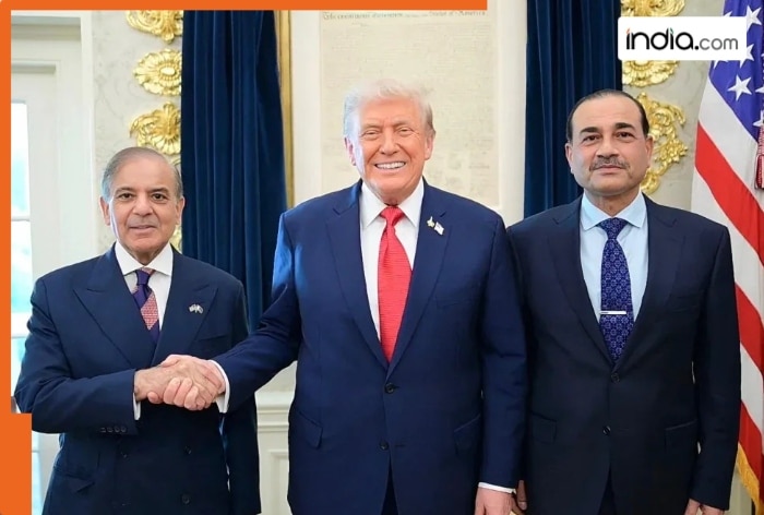 Pakistan has done excellent job in facilitating dialogue between US and Iran: Donald Trump; Says he will visit Islamabad soon