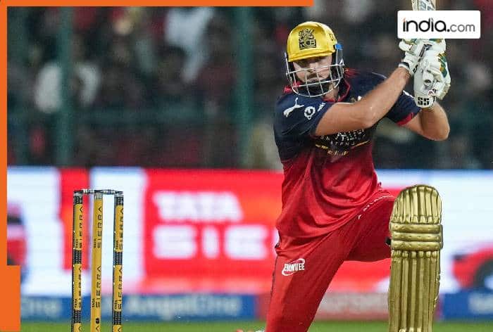 Bad news for Kohli’s RCB after IPL 2026 win over MI, BCCI take STRICT action against star player of team