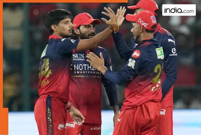 PBKS vs RCB Live Streaming Info, IPL 2026: When, Where and How to Watch Punjab Vs Bengaluru Match Online