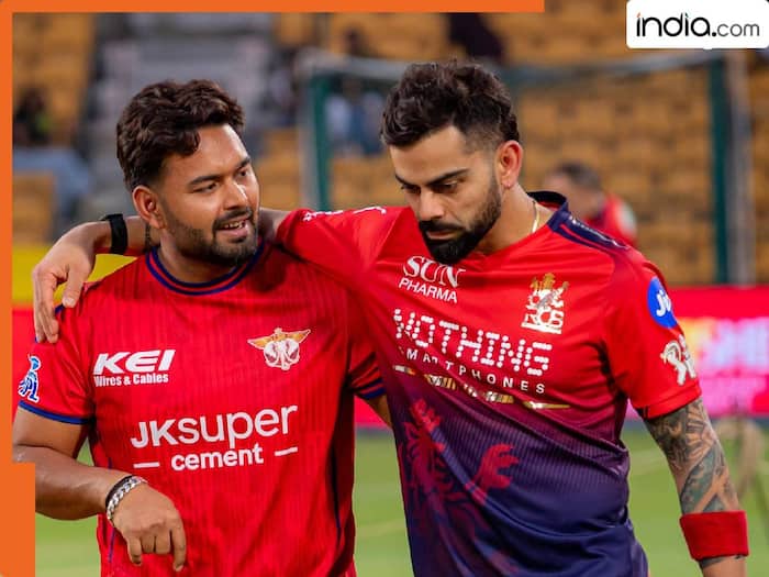 RCB vs LSG live-streaming details