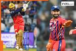 RCB vs LSG Live Score, IPL 2026: Rishabh Pant-led LSG look for rhythm as they face Rajat Patidar's side at Chinnaswamy Stadium