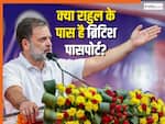 राहुल गांधी की बढ़ेंगी मुश्किलें? जानिये दोहरी नागरिकता से जुड़ा क्या है मामला जिसमें हाईकोर्ट ने दिये जांच के आदेश