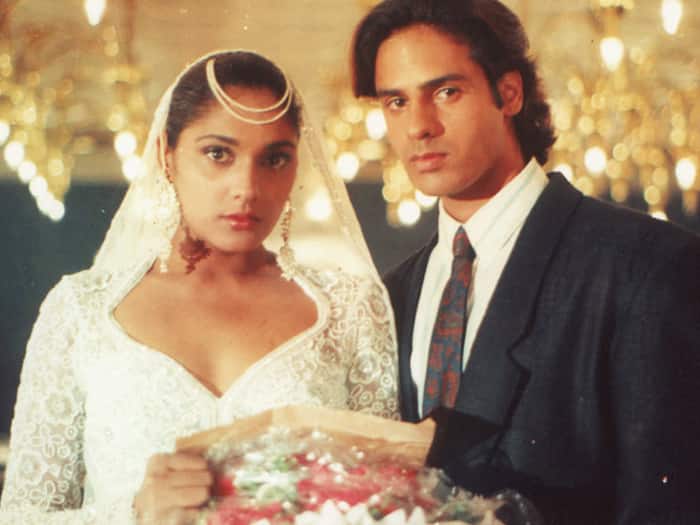 Rahul Roy aashiqui facts