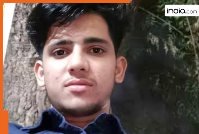 IRS officer's daughter murder: Shocking details emerge, accused Rahul Meena confesses to crime, says 'Maarna nahi chahta tha, ho gaya'