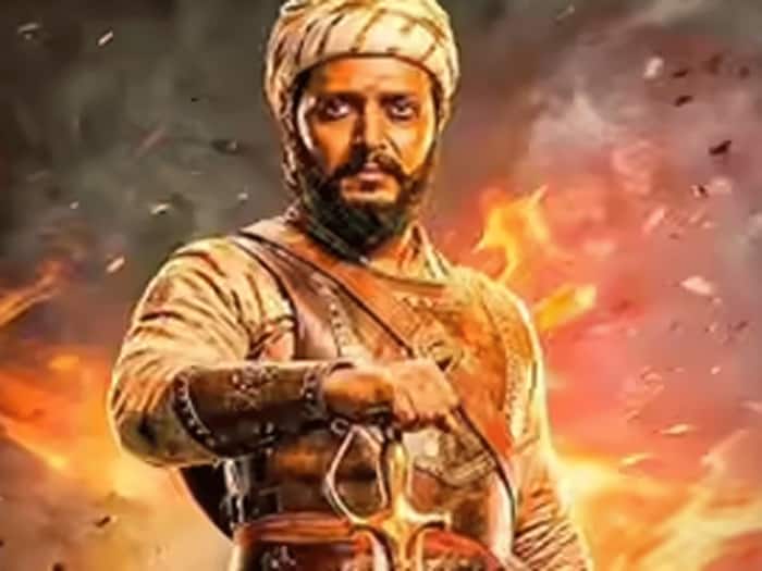 Raja Shivaji movie cast