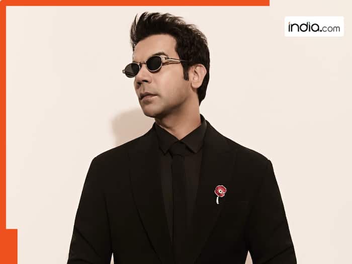 Rajkumar Rao