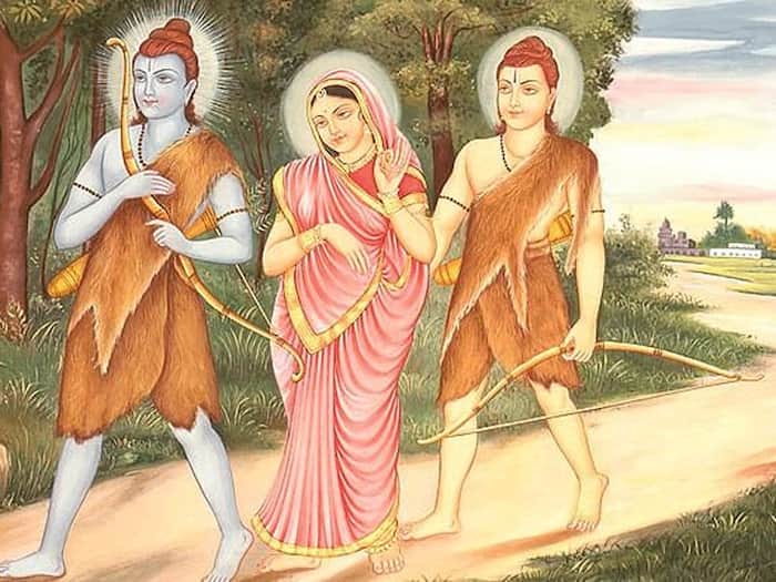 Ramayan secrets facts
