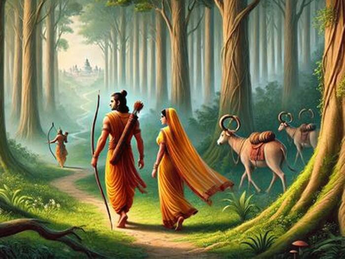 Ramayan knowledge test