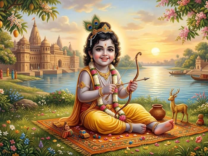 Ramayan total kand