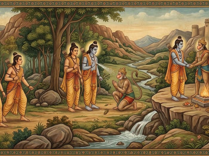 Hindu religious knowledge