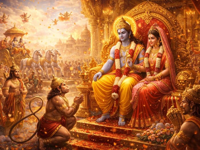 Ramayan ka pura gyan