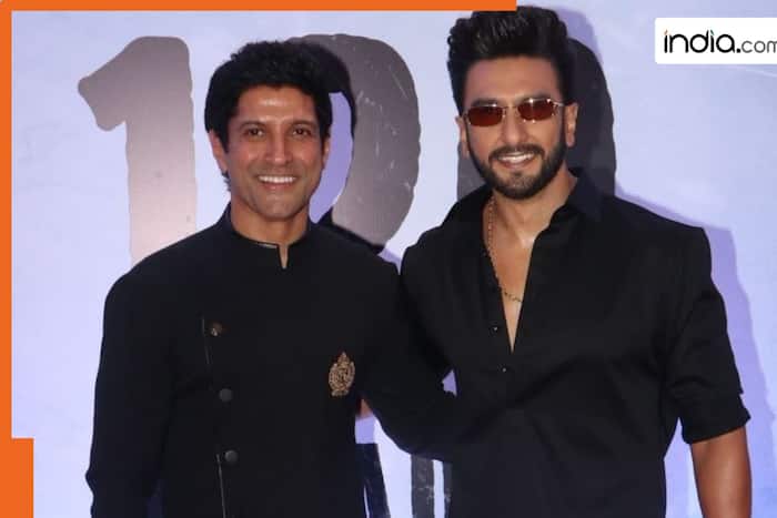 Don 3 controversy: Ranveer Singh to return signing fee Rs 10 crore to Farhan Akhtar, offers stake in 'Pralay'