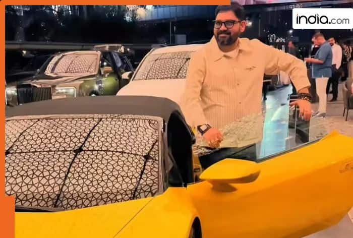 Who is Haryana gangster Rao Inderjit Yadav? Owns music company called Gem Tunes, net worth is...