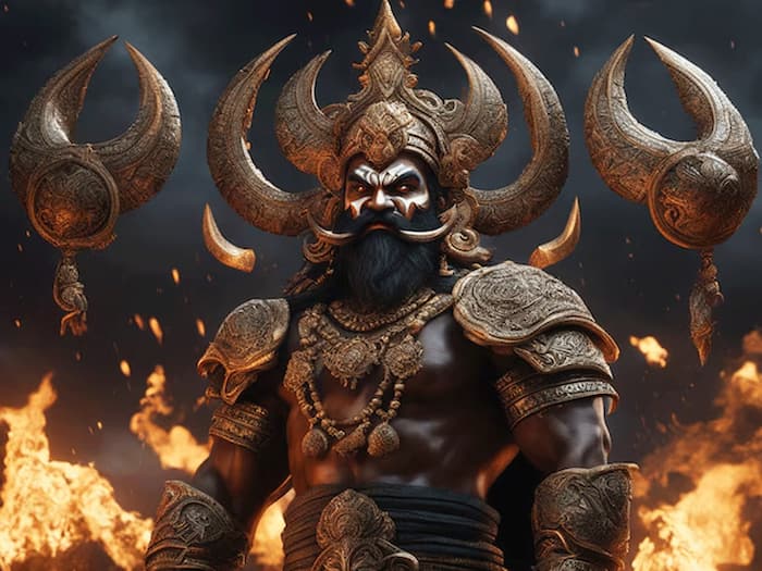 Ravana last advice Lakshman