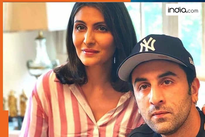 Riddhima Kapoor Sahni reveals ‘biggest’ acting advice she received from brother Ranbir Kapoor