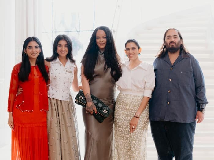 Rihanna Fenty Beauty store India launch