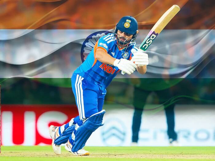 Rinku Singh Cricket Bat